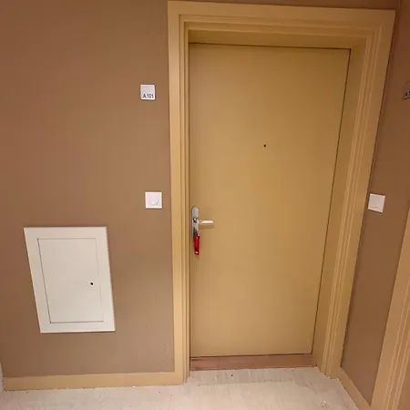 Appartement Sea Side - Maloe -