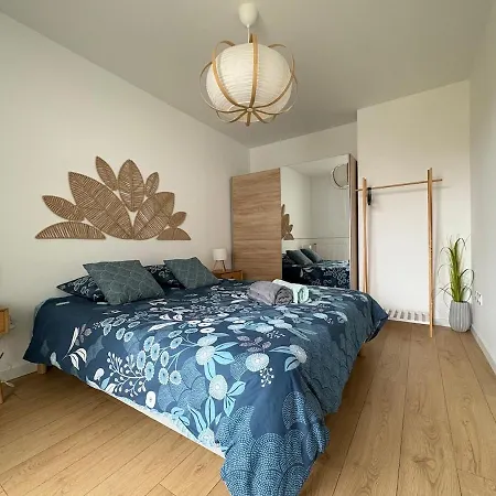 Sea Side - Maloe - Appartement