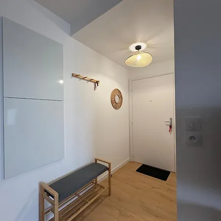 Appartement Sea Side - Maloe - *