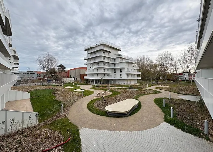 Sea Side - Maloe - Appartement *