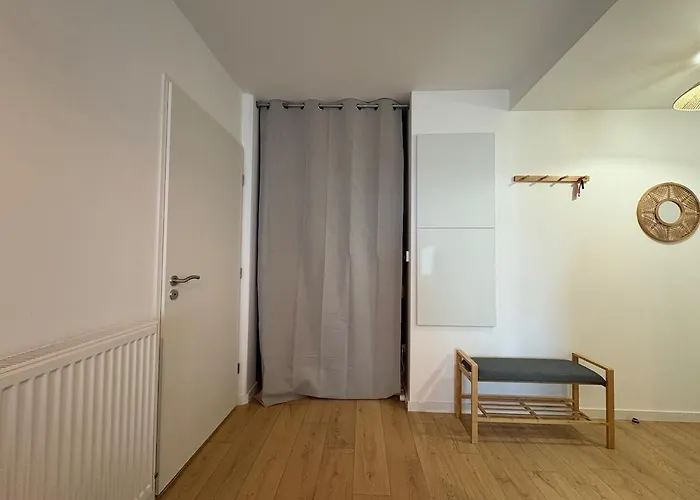 Apartment Sea Side - Maloe -