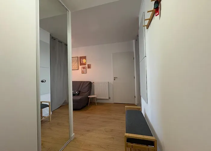 Sea Side - Maloe - Apartment Dunkirk