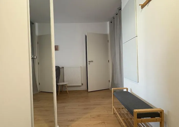 Apartment Sea Side - Maloe - *