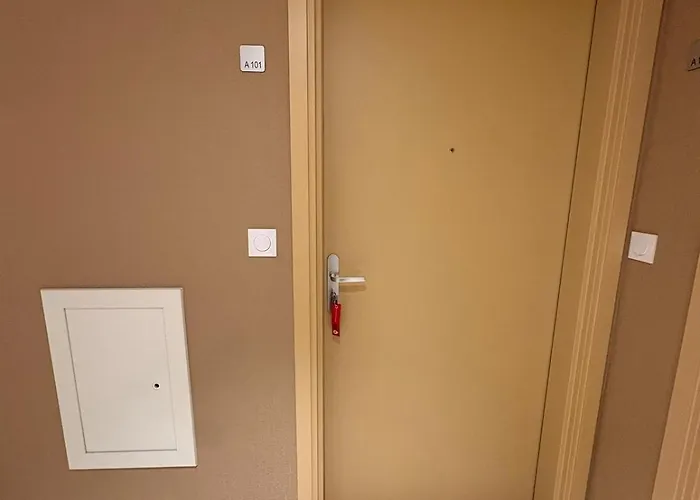 Appartement Sea Side - Maloe -