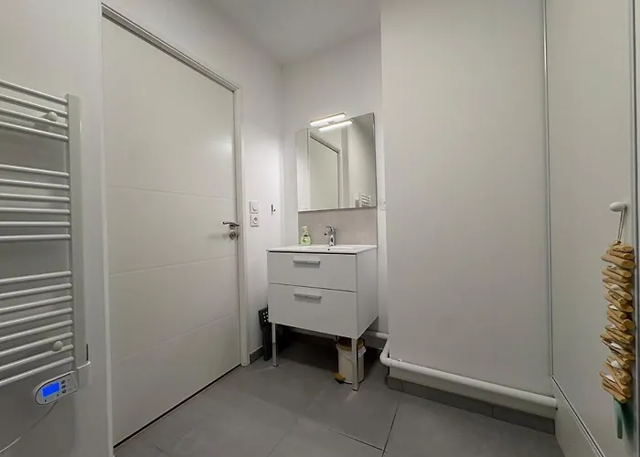 Sea Side - Maloe - Apartment Dunkirk