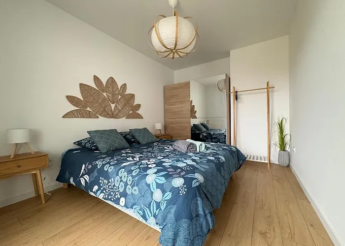 Sea Side - Maloe - Appartement