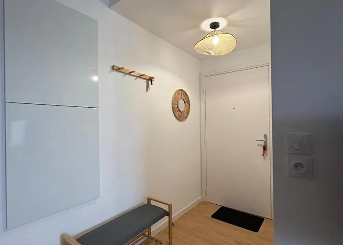 Appartement Sea Side - Maloe - *