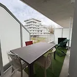 Sea Side - Maloe - Dunkirk