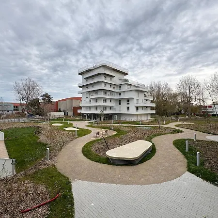 Sea Side - Maloe - Apartment *