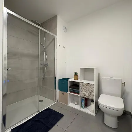 Sea Side - Maloe - Δουνκέρκη