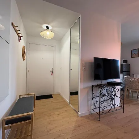 Sea Side - Maloe - Δουνκέρκη