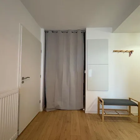 Apartment Sea Side - Maloe -