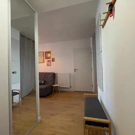 Sea Side - Maloe - Appartamento Dunkirk