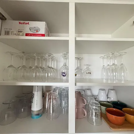 Apartment Sea Side - Maloe - *