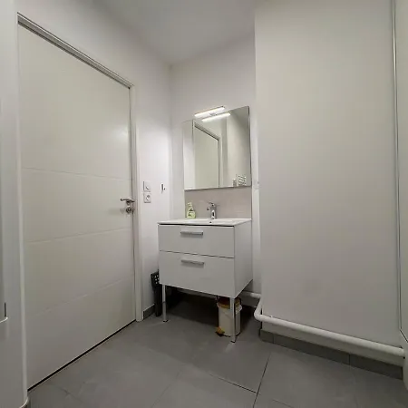 Sea Side - Maloe - Apartment Dunkirk