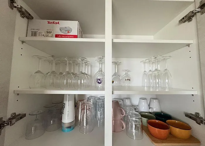 Διαμέρισμα Sea Side - Maloe - *