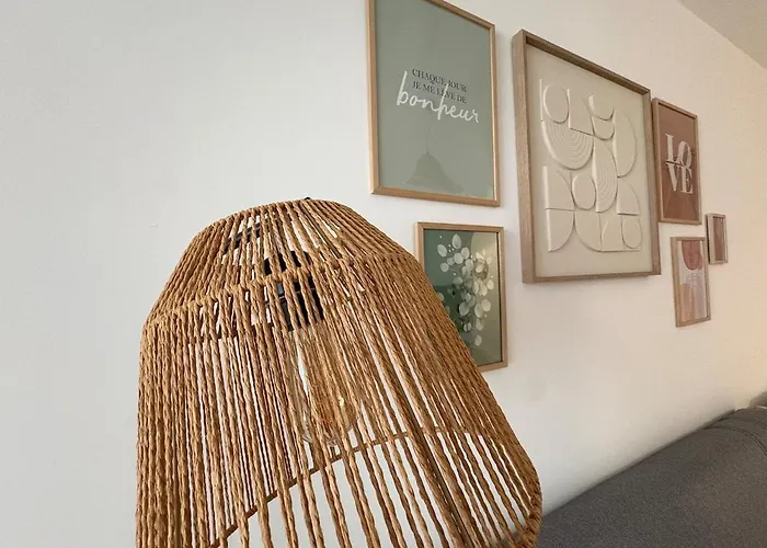 Sea Side - Maloe - Διαμέρισμα *